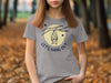 Let's Hang Out Graphic T-Shirt Casual Wear Product type