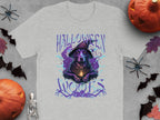 Halloween Spooky Dog Graphic T-Shirt product