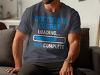 Doctorate Degree Loading 99 Percent Complete product type