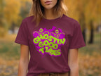 Ghostly Good Times Halloween Theme T-shirt product type