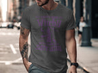 Today's Mood Witchy With A Chance Of Sarcasm T-shirt product