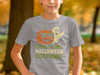 This is My Halloween Costume Funny T-Shirt product type