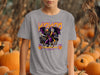 Kid Halloween DJ Bat Graphic T-shirt product type