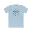 Playful Dad Fatherhood Tee