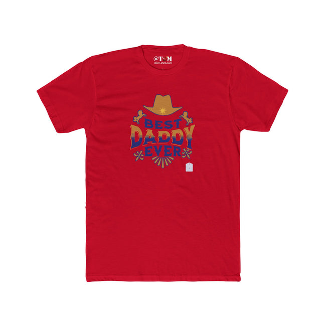 Cowboy Dad Shirt