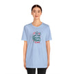Trendy Soccer Mom Love T-Shirt