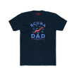 Scuba Diving Dad Shirt – Ocean Lover Gift