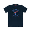 Scuba Diving Dad Shirt – Ocean Lover Gift