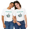 Let's Have Coffee Graphic Tee