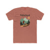 Fatherhood Adventure T Shirt – Dad & Son Hiking Gift