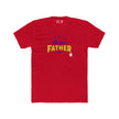 Ask Your Father T-Shirt – Funny Dad Wisdom