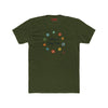 Playful Dad Fatherhood Tee
