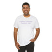 Acceptance Compassion Forgiveness Love Quote T Shirt