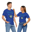 Let's Have Coffee Graphic Tee