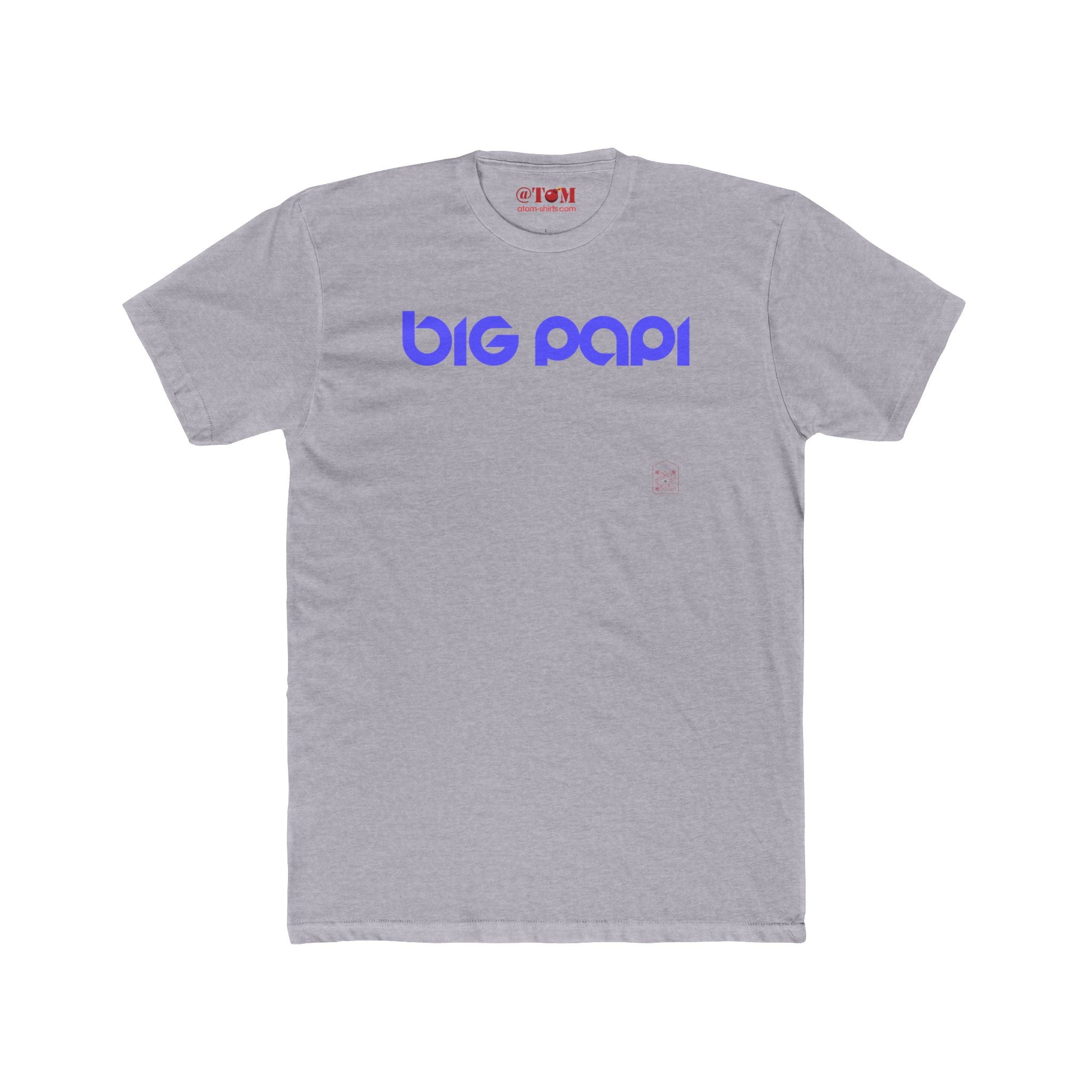 Big Papi T-Shirt