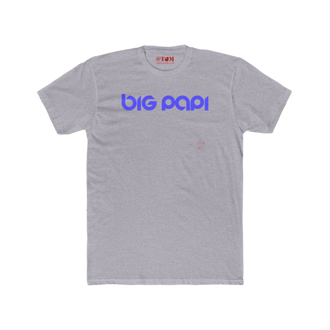 Big Papi T-Shirt
