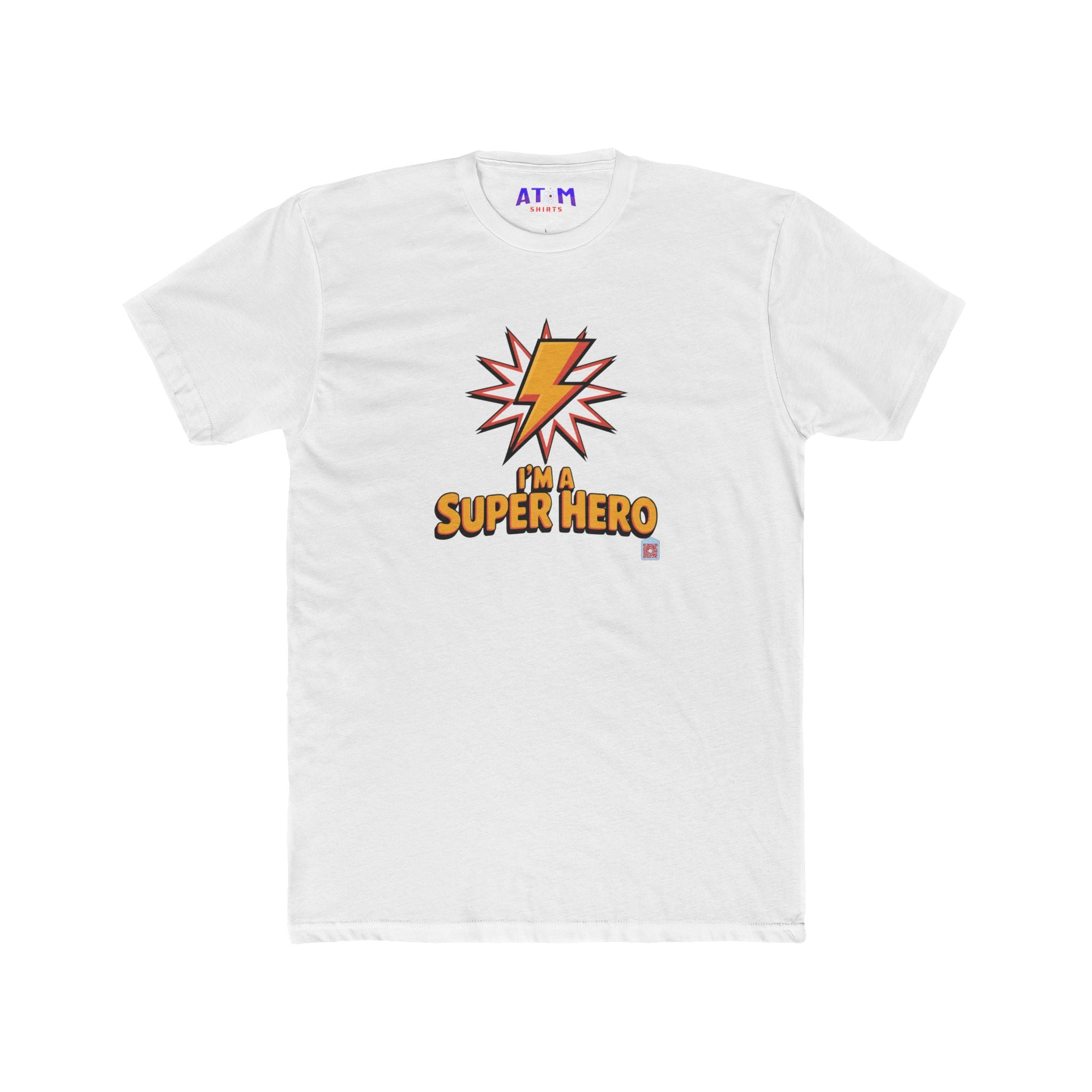 Super Hero T-Shirt