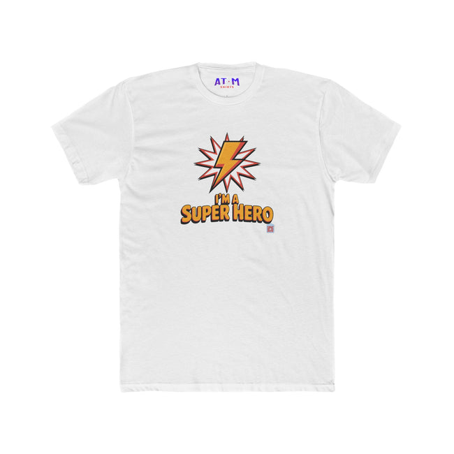 Super Hero T-Shirt