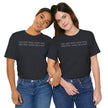 Excuses Will Love You Like You Love Excuses T-Shirt