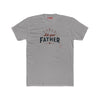 Ask Your Father T-Shirt – Funny Dad Wisdom