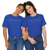 Excuses Will Love You Like You Love Excuses T-Shirt