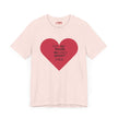 You Are Literally The Only Person I Like T Shirt