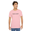 Focus on You Motivational T-shirt
