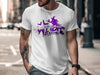 Witch Please Halloween Themed Graphic T-Shirt product