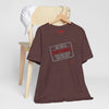 Top Secret Job Shirt