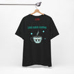 Let's Have Coffee Graphic Tee