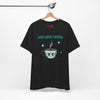 Let's Have Coffee Graphic Tee