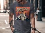Doctor by day Superhero by night t-shirt product type
