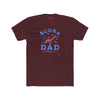 Scuba Diving Dad Shirt – Ocean Lover Gift
