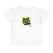 Funny Boo Crew Toddler Tee
