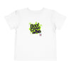 Funny Boo Crew Toddler Tee