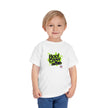 Funny Boo Crew Toddler Tee
