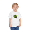 Funny Boo Crew Toddler Tee