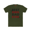 Best Dog Dad Ever T-Shirt