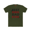 Best Dog Dad Ever T-Shirt