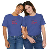 I Love You with My Butt Shirt – Cute & Funny Romantic Tee