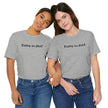 Focus on You Motivational T-shirt