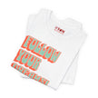 Follow Your Dreams Motivational T-Shirt Inspirational Quote Tee Gift Encouragement Shirt Unique Graphic Tee Positivity Top Present