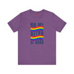 No Me Hetero De Nada Spanish LGBT Shirt
