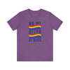 No Me Hetero De Nada Spanish LGBT Shirt