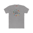 Playful Dad Fatherhood Tee