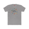 Playful Dad Fatherhood Tee
