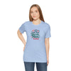 Trendy Soccer Mom Love T-Shirt