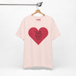 You Are Literally The Only Person I Like T Shirt