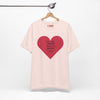 You Are Literally The Only Person I Like T Shirt