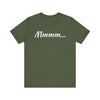 Cool Humorous T Shirt – Mmmm...